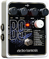 Педаль электрогитарная Electro-Harmonix B9 Organ Machine - 