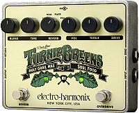 Педаль электрогитарная Electro-Harmonix Turnip Greens - 