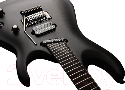 Электрогитара Washburn PXS29FRTBBM