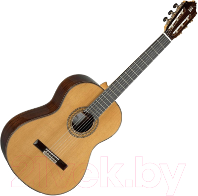 Акустическая гитара Alhambra 9 P