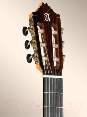 Акустическая гитара Alhambra 9 P