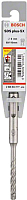 

Бур Bosch, SDS plus 2.608.833.777