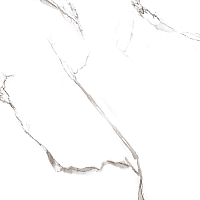 Плитка Grasaro Classic Marble G-270/g (400x400, белоснежный) - 