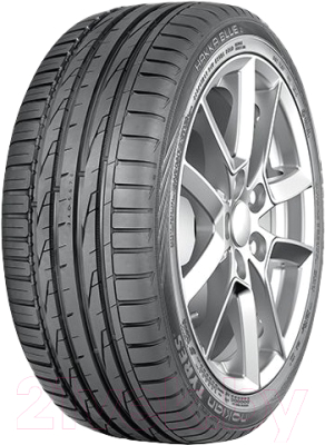 

Летняя шина Nokian, Hakka Blue 2 225/45R17 94W