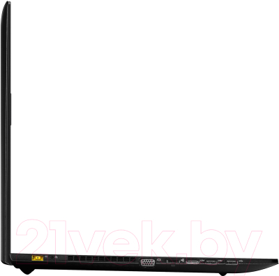 Ноутбук Lenovo G70-80 (80FF00LUUA)