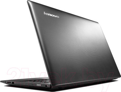 Ноутбук Lenovo G70-80 (80FF00LUUA)