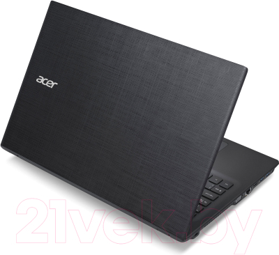 Ноутбук Acer Extensa 2520G-537T (NX.EFDER.003)