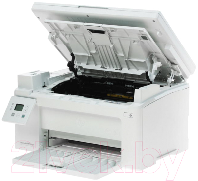 МФУ HP LaserJet Pro M132a (G3Q61A)