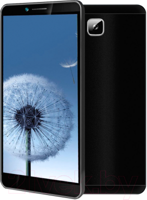 Смартфон Ginzzu ST6040 (черный)