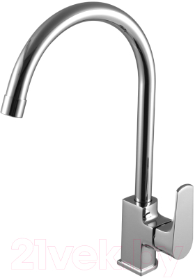 

Смеситель LEMARK, Plus Factor LM1605C
