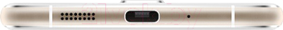Смартфон Asus ZenFone 3 32GB / ZE520KL-1B043RU (белый)