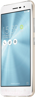 Смартфон Asus Zenfone 3 64Gb / ZE552KL-1B054RU (белый)