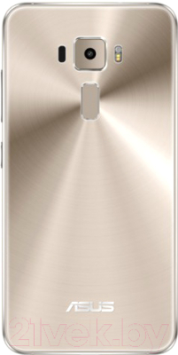 Смартфон Asus ZenFone 3 32GB / ZE520KL-1G044RU (золото)