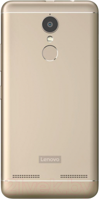 Смартфон Lenovo Vibe K6 Power 16GB / K33A42 (золото)