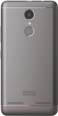 Смартфон Lenovo Vibe K6 Power 16GB / K33A42 (серый)