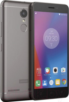 Смартфон Lenovo Vibe K6 Power 16GB / K33A42 (серый)