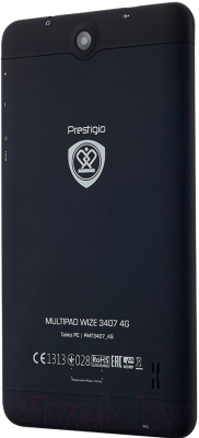 Планшет Prestigio MultiPad WIZE 3407 8GB LTE (PMT3407_4G_C_CIS)