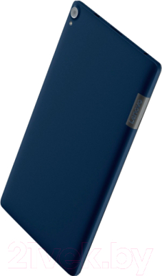 Планшет Lenovo Tab 3 Plus TB-8703F 16Gb / ZA220007RU (синий)