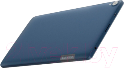 Планшет Lenovo Tab 3 Plus TB-8703F 16Gb / ZA220007RU (синий)
