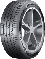 

Летняя шина Continental, PremiumContact 6 215/50R17 95Y