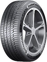 

Летняя шина Continental, PremiumContact 6 225/50R17 98Y