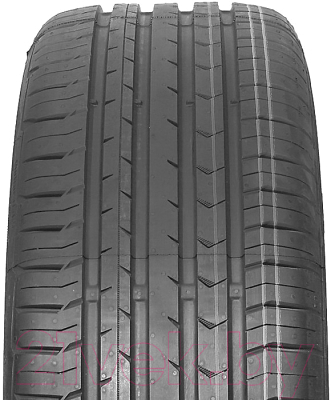 Летняя шина Continental ContiPremiumContact 5 235/55R17 103W