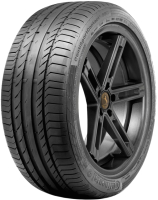 Летняя шина Continental ContiSportContact 5 225/45R18 95Y - 