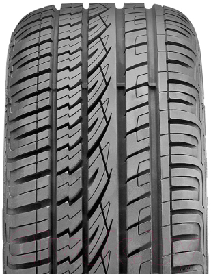 Летняя шина Continental ContiCrossContact UHP 255/55R18 109V