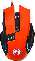 

Мышь Marvo, G909