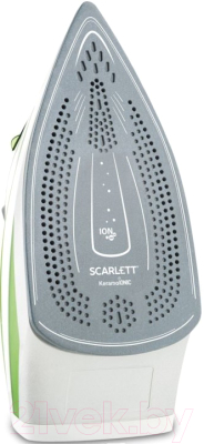Утюг Scarlett SC-SI30K08 (зеленый)
