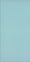 Плитка Beryoza Ceramica Верона голубая (245x120) - 