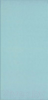 Плитка Beryoza Ceramica Верона голубая (245x120)