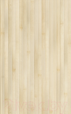 Плитка Golden Tile Bamboo Н71051 (250x400, бежевый)