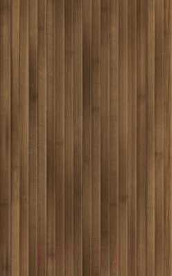 Плитка Golden Tile Bamboo Н77061 (250x400, коричневый)