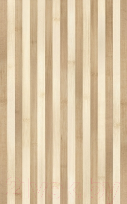 Декоративная плитка Golden Tile Bamboo микс 2 Н7Б161 (250x400)
