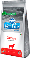 Сухой корм для собак Farmina Vet Life Cardiac (2кг) - 