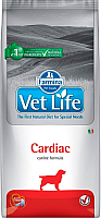 Сухой корм для собак Farmina Vet Life Cardiac (10кг) - 