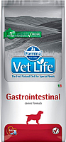 Сухой корм для собак Farmina Vet Life Gastro-Intestinal (2кг) - 