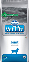 Сухой корм для собак Farmina Vet Life Joint (12кг) - 