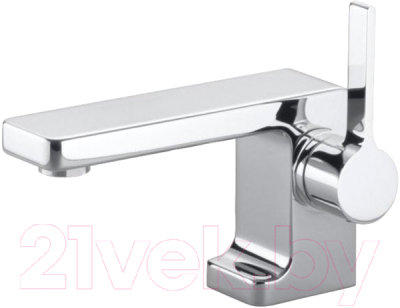 

Смеситель Dornbracht, Lulu 33 505 710-00