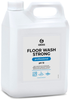 Чистящее средство для пола Grass Floor Wash Strong / 125193 (5кг) - 