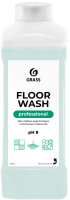 Чистящее средство для пола Grass Floor Wash / 250110 (1л) - 