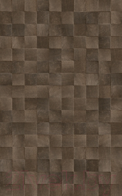 Плитка Golden Tile Bali 417061 (250x400, коричневый)