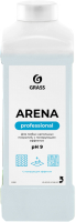 Чистящее средство для пола Grass Arena с полирующим эффектом / 218001 (1л) - 