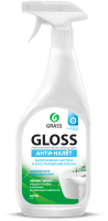 Универсальное чистящее средство Grass Gloss / 221600 (0.6л) - 