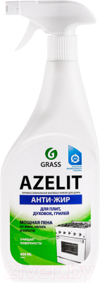 Чистящее средство для кухни Grass Azelit / 218600 (600мл)
