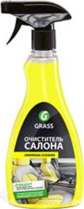 Очиститель салона Grass Universal Cleaner / 112105 (500мл)