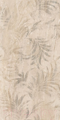 Декоративная плитка Golden Tile Petrarca Harmony М91401 (300x600, бежевый)
