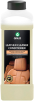 Очиститель для кожи Grass Leather Cleaner / 131100 (1л) - 