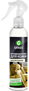 Кондиционер для кожи Grass Leather Cleaner / 148250 (250мл)